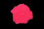 Preview: Hand knitted baby cap in red and white with a head circumference 40 cm 15,75 inch